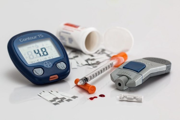 Một số dấu hiệu nhận biết và phân biệt chứng tiểu đường