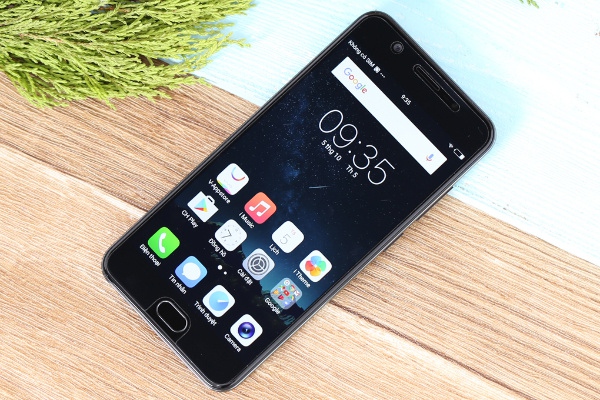 Top 3 chiếc điện thoại “tự sướng” đáng mua đến từ Vivo