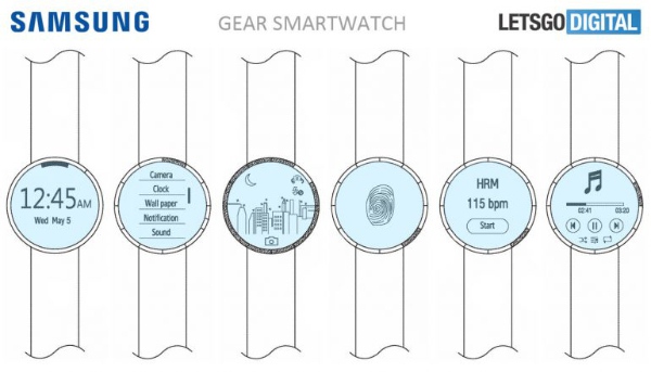 Có nên kỳ vọng vào sản phẩm đồng hồ thông minh mới của Samsung