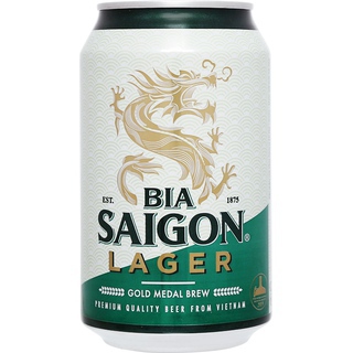 Bia Sài Gòn Lager, Giá cập nhật 3 giờ trước