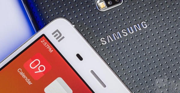 Samsung trở thành “trùm thống trị” thị trường smartphone tại Ấn Độ