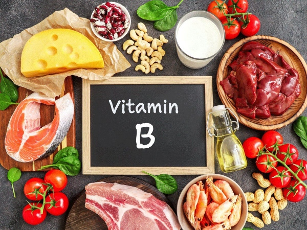 8 vitamin và khoáng chất cần thiết cho sự phát triển của trẻ