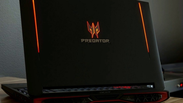 Predator 15 của Acer - tên khổng lồ gaming với sức mạnh đáng kinh ngạc
