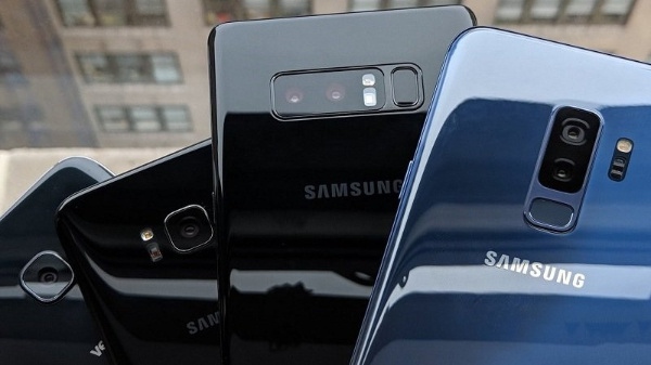 Tình trạng không mấy khả quan của dòng Galaxy S - Samsung cần phải có sự thay đổi