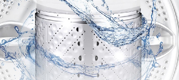 Có nên “đầu tư” máy giặt có tính năng giặt nước nóng?