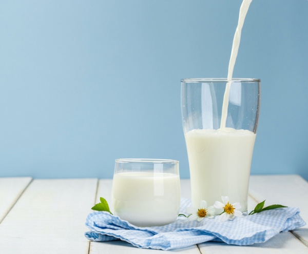Top 10 sữa bà bầu tốt giúp thai nhi phát triển toàn diện