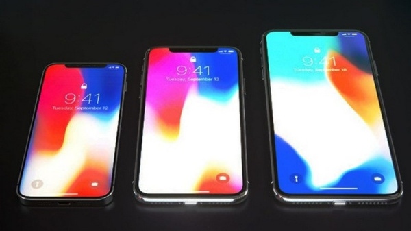 iPhone 2018 sẽ được sản xuất với số lượng ít hơn hẳn