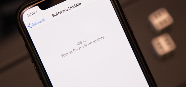 Nền tảng iOS 12 sẽ có mặt trên những thiết bị nào?
