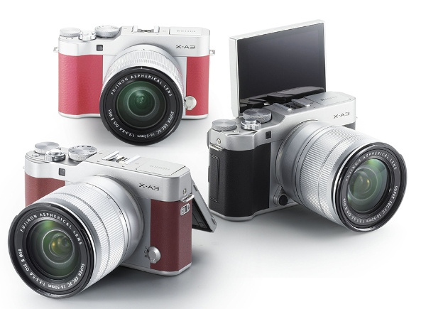 3 model máy ảnh không gương lật dành cho người bắt đầu dưới mười lăm triệu (VNĐ)