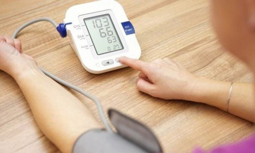 Top máy đo huyết áp chính xác, giá rẻ tốt nhất trên thị trường