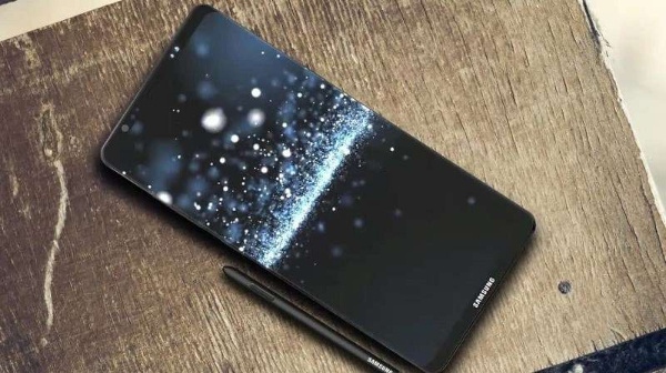 Samsung sẽ cho Galaxy Note 9 xuất hiện sớm hơn?