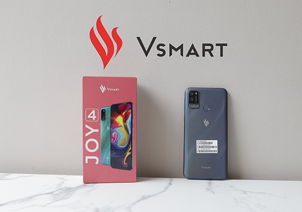 Top 6 điện thoại Vsmart đáng sở hữu nhất 2020