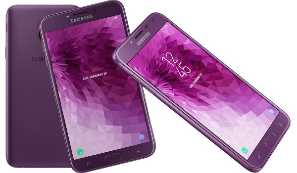 Có nên mua Galaxy J4, chiếc smartphone giá rẻ của Samsung?