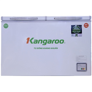 Tủ Đông Kangaroo Inverter KG320IC2, bảng giá 12/2021