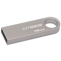 USB Kingston DTSE9 64Gb/32Gb/16Gb/8Gb/4Gb/2Gb