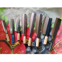 Bộ dao nhà bếp 8 món chặt cây - chặt xương - chặt gà-dao thái thịt