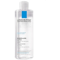 Nước Tẩy Trang La Roche-Posay Micellar Water Ultra Sensitive Skin 400ml