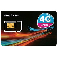 SIM VD89 12T( Miễn Phí Data 12 Tháng) 720GB và Gọi Miễn Phí - Có Video kèm test tốc độ -Sản phẩm Từ 6 đến 12 Tháng