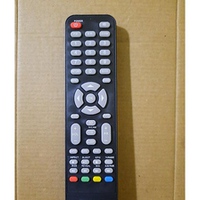 Remote Điều khiển tivi dành cho Darling các dòng LED/LCD/Smart TV- Tặng kèm Pin