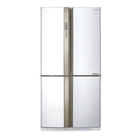 Tủ lạnh Sharp SJ-FX680V 605L