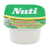 Sữa Chua Nutifood, Giá Sữa Chua Nha Đam Nutifood ( Thùng 12 Vỉ