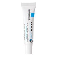 Kem dưỡng phục hồi độ ẩm và bảo vệ môi La Roche Posay Cicaplast Lips 7.5ml
