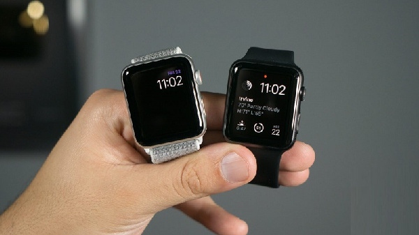 Màn hình Always On sẽ có mặt trên phiên bản Apple Watch mới nhất?