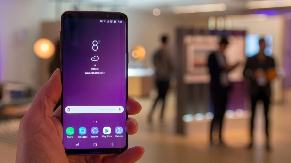 6 chiếc smartphone Samsung hot trong mắt người tiêu dùng Việt
