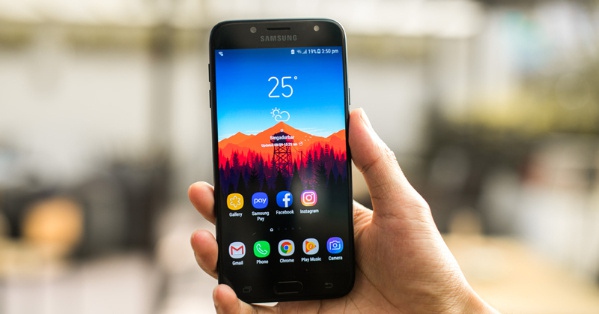 3 chiếc điện thoại Samsung Galaxy J 2018: Galaxy J4, J6 hay J2 Pro, đâu là chiếc sẽ phù hợp với bạn?