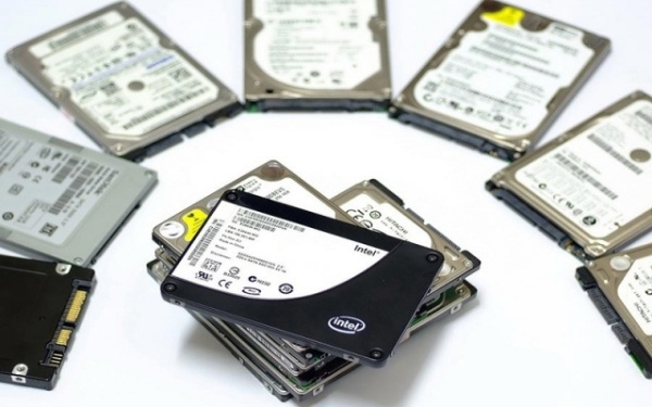 Kinh nghiệm lựa chọn ổ cứng SSD có thể bạn sẽ quan tâm