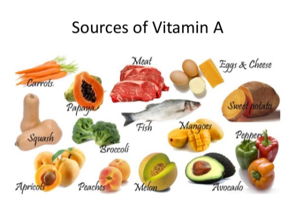 Bí quyết sống khỏe mỗi ngày với Omega 3 và Vitamin A