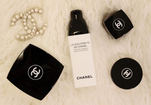 Chanel điểm 10 hoàn hảo cho làn da phái đẹp