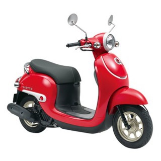 Xe máy Honda Giorno 50cc, bảng giá 7/2022