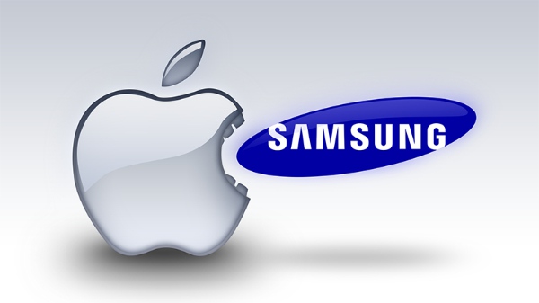 Samsung liệu có bị Apple đánh bại trong năm 2018?