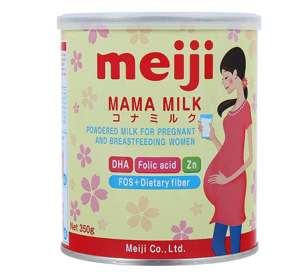 Top 10+ sữa dành cho mẹ bầu và sau sinh bán chạy nhất 2021