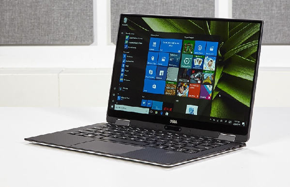 Dell tung ra phiên bản hoàn thiện hơn của dòng laptop Dell XPS series