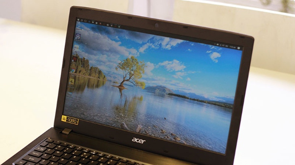 Sự lựa chọn hoàn hảo cho sinh viên với chiếc máy tính mới dòng Aspire đến từ Acer