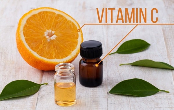 Tiêu chí lựa chọn serum vitamin C đúng chuẩn