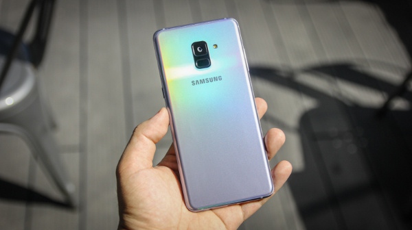 Samsung: bao trùm phân khúc giá, thêm nhiều sự lựa chọn