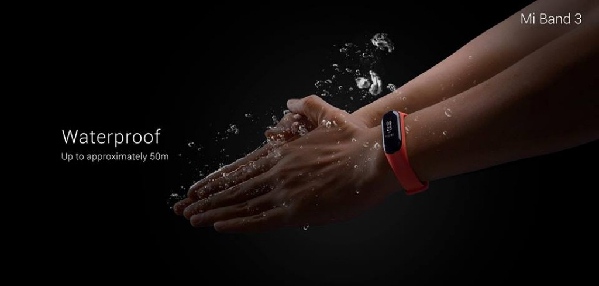 Trải nghiệm nhanh thiết bị đeo theo dõi sức khỏe mới của Xiaomi - Mi Band 3