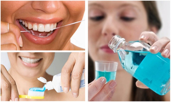Bỏ túi những bí quyết khi chăm sóc răng miệng hữu ích