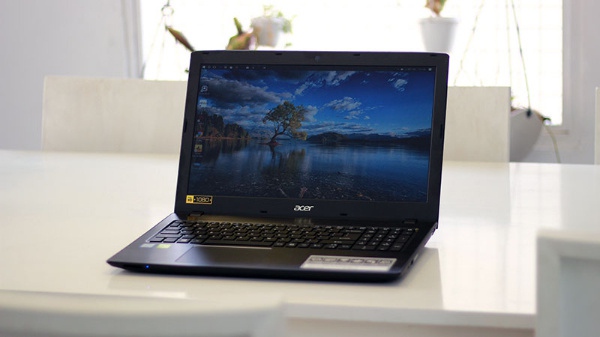 Sự lựa chọn hoàn hảo cho sinh viên với chiếc máy tính mới dòng Aspire đến từ Acer