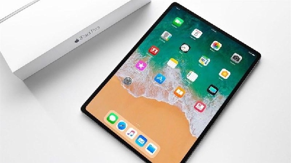 Tin tức “nóng hổi” vừa cập nhật của chiếc máy tính bảng iPad Pro 2018