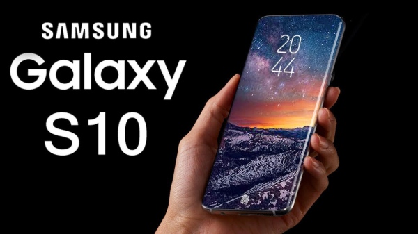 Galaxy S10, bước chuyển đổi ngoạn mục của Samsung