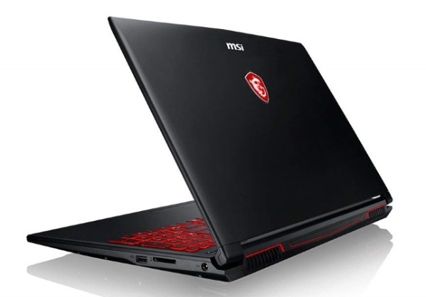 5 laptop dành cho game thủ mạnh mẽ với giá thành dễ chịu