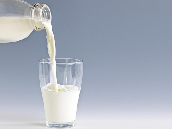 Top 10 sản phẩm sữa dành cho người già tốt nhất hiện nay