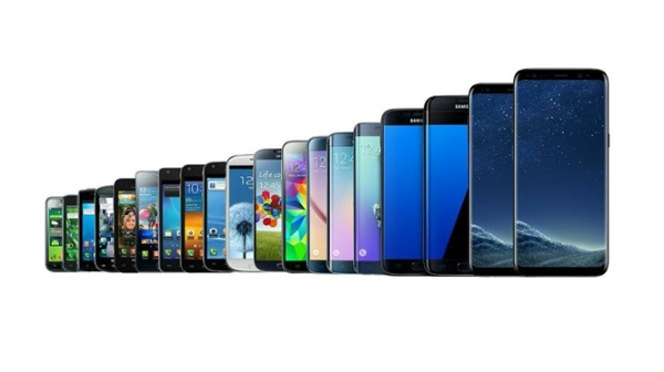 Vị trí điện thoại thông minh được mua nhiều nhất của iPhone X đã vị soán ngôi?
