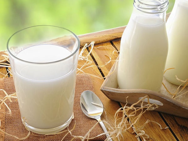 Top 10 loại sữa dành cho người bị suy thận tốt nhất? Giá bán