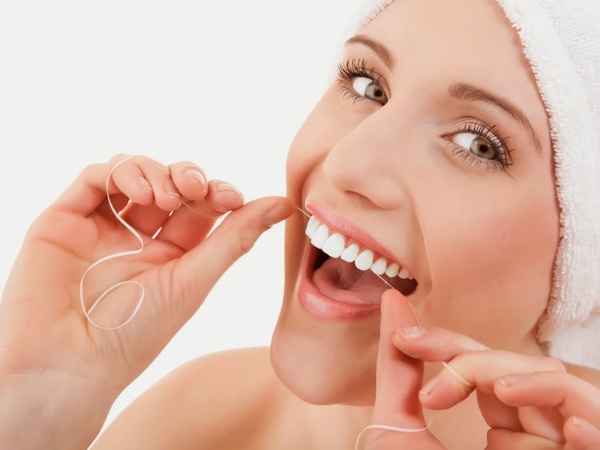 Những sai lầm trong chăm sóc răng miệng mà bạn nên lưu ý