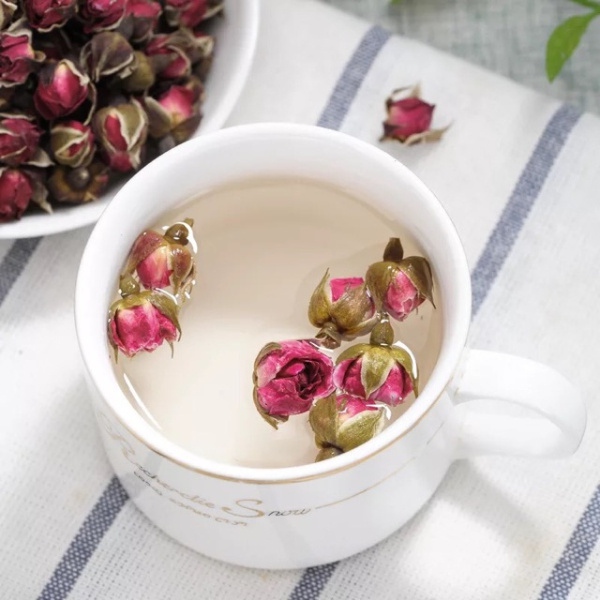 Tổng hợp 13 loại trà hoa được yêu thích nhất hiện nay